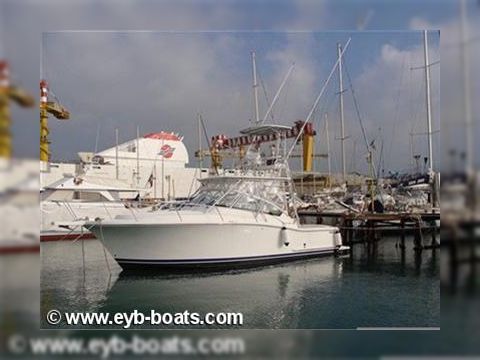 2006 Luhrs 31 Open