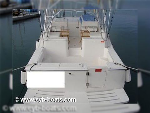 2006 Luhrs 31 Open kaufen