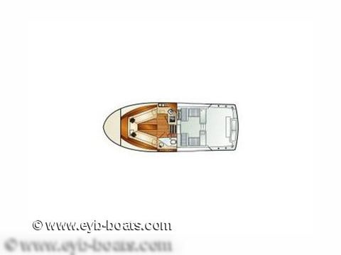 2006 Luhrs 31 Open zu verkaufen