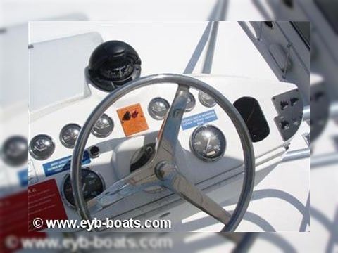 2006 Luhrs 31 Open