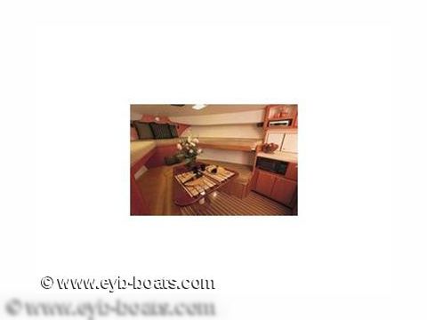 2006 Luhrs 31 Open zu verkaufen