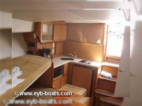 2006 Luhrs 31 Open