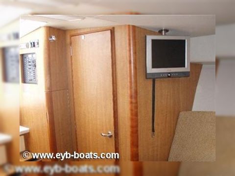 2006 Luhrs 31 Open kaufen