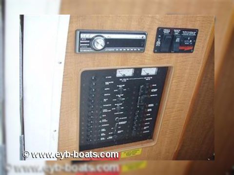 2006 Luhrs 31 Open zu verkaufen