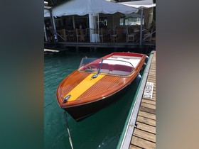 1958 Chris Craft Continental Electric 15 Kw for sale