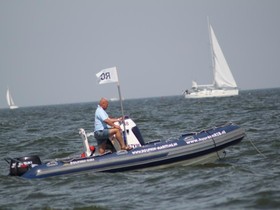 2008 Stingray Marine Searider 5.6