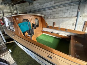 1998 Hensa  Variant De Luxe