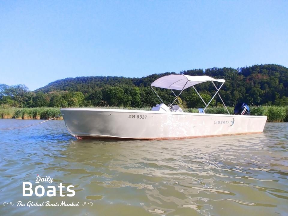 Armee schiebeboot 700 for sale Daily Boats