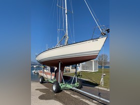 Buy 1986 X-Yachts X-99