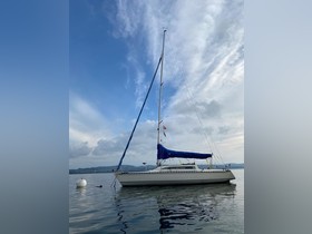 1986 X-Yachts X-99 for sale