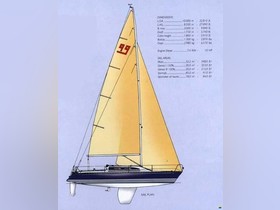 Buy 1986 X-Yachts X-99