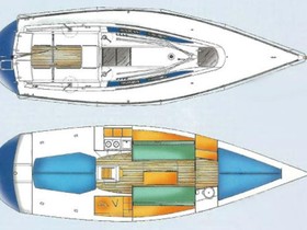 1986 X-Yachts X-99