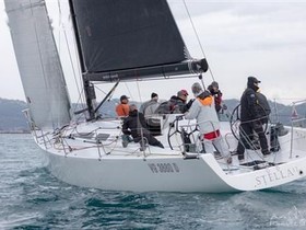 Købe 1998 Bashford Sydney 46