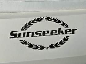 1996 Sunseeker Thunderhawk 43 Aus 2. Hand - Top на продажу