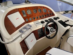 1996 Sunseeker Thunderhawk 43 Aus 2. Hand - Top на продажу