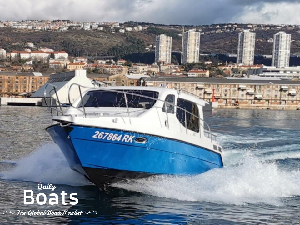 Lenny gear ac dc daycruiser for sale - Daily Boats