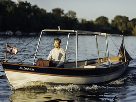 Comprar 2021 Solarboot. Elektroboot