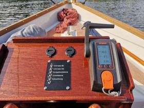 2021 Solarboot. Elektroboot in vendita