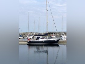 2001 Grand Soleil 37 for sale