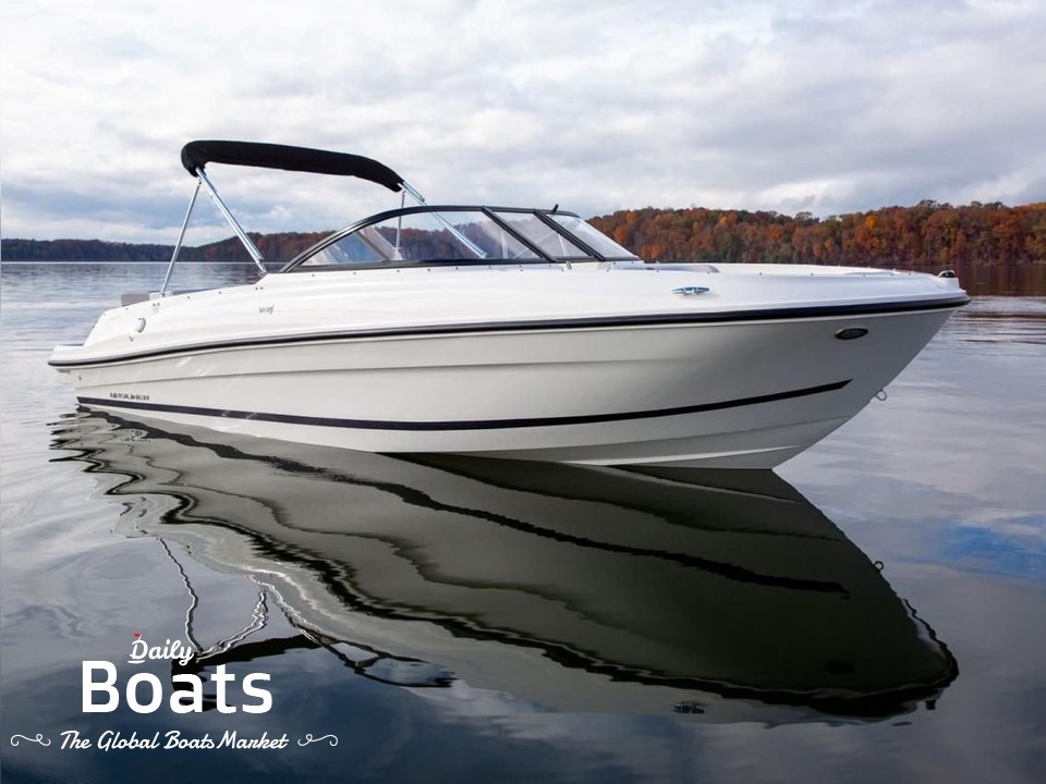 Bayliner Vr4 Bowrider Ib for sale. View price, photos and Buy Bayliner