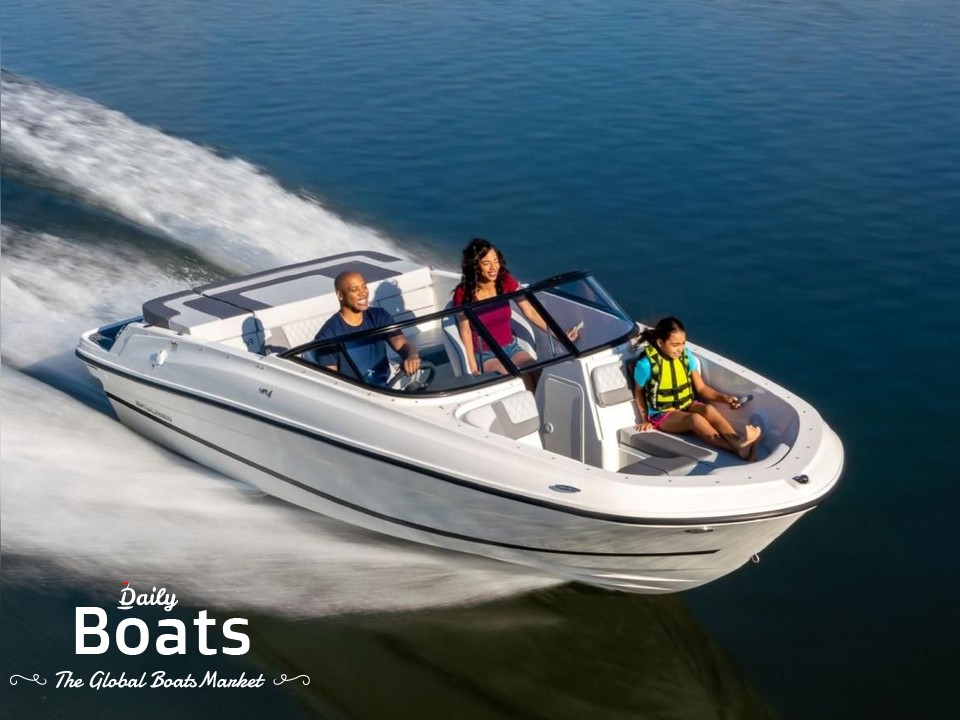 Bayliner Vr4 Bowrider Ib for sale. View price, photos and Buy Bayliner