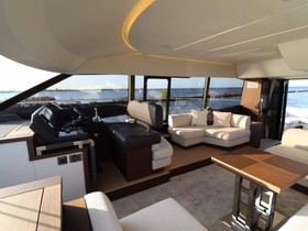 2021 Prestige Yachts 590 Flybridge #64 на продажу