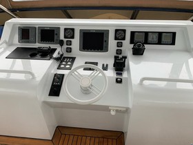 1993 Hakvoort 70 Tsdy for sale