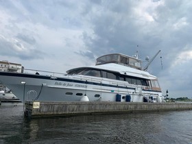 1993 Hakvoort 70 Tsdy for sale