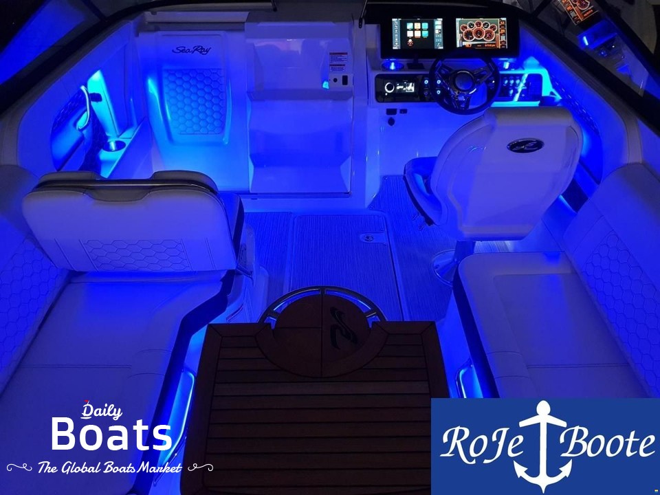 2022 Sea Ray 250 Sse for sale. View price, photos and Buy 2022 Sea Ray