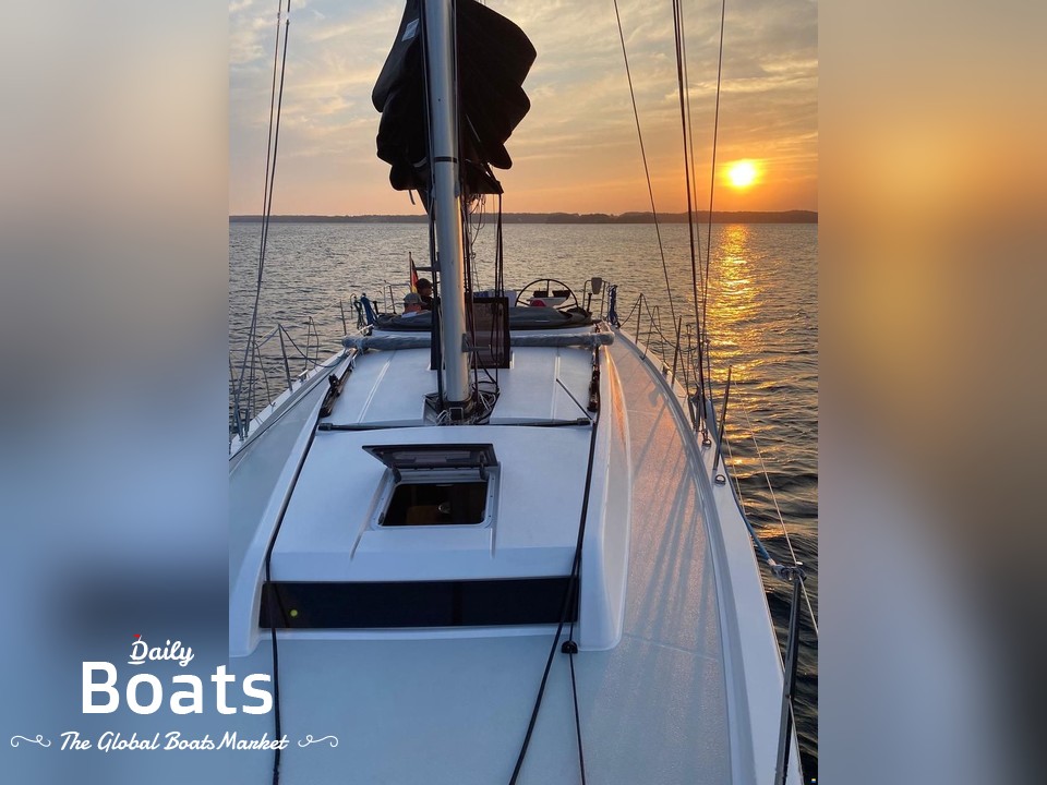 2020 XYachts X40 for sale. View price, photos and Buy 2020 XYachts