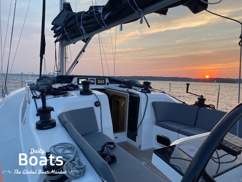 2020 XYachts X40 for sale. View price, photos and Buy 2020 XYachts