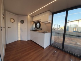 2022  La Mare Houseboat Apartboat L - Snel Lev