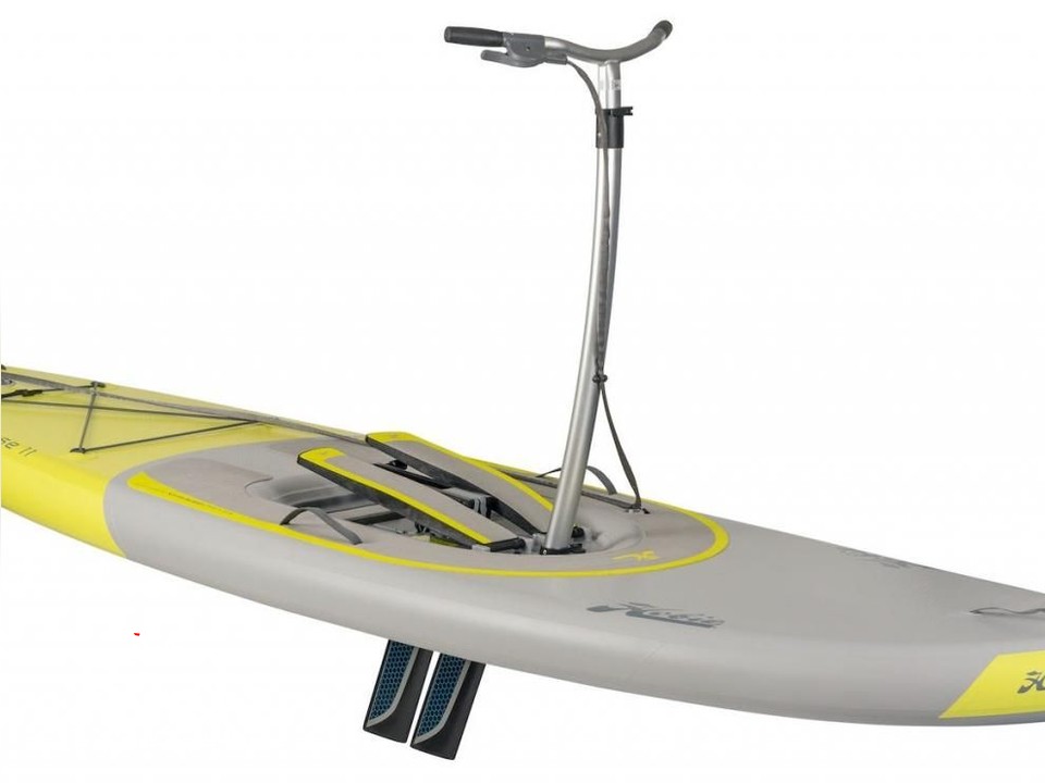 2022 Hobie Cat Mirage Ieclipse 11 for sale. View price, photos and Buy