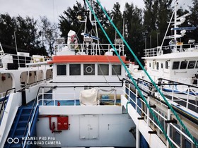 2014  Weihai Zhongfu Xigang Ship (China). Oc 1