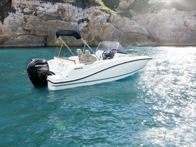 2022 Quicksilver Activ 605 Sundeck en venta