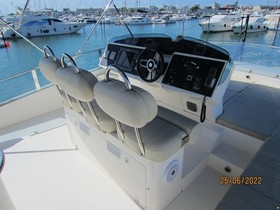 2005 Fairline Squadron 58 for sale