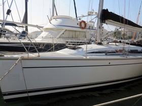 Köpa 2006 Dehler 36