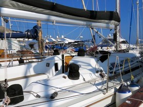 2006 Dehler 36 à vendre