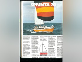 Buy 1978 Dehler Sprinta 70