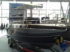 Købe 2022 Viking 550 C T-Top Aluboot