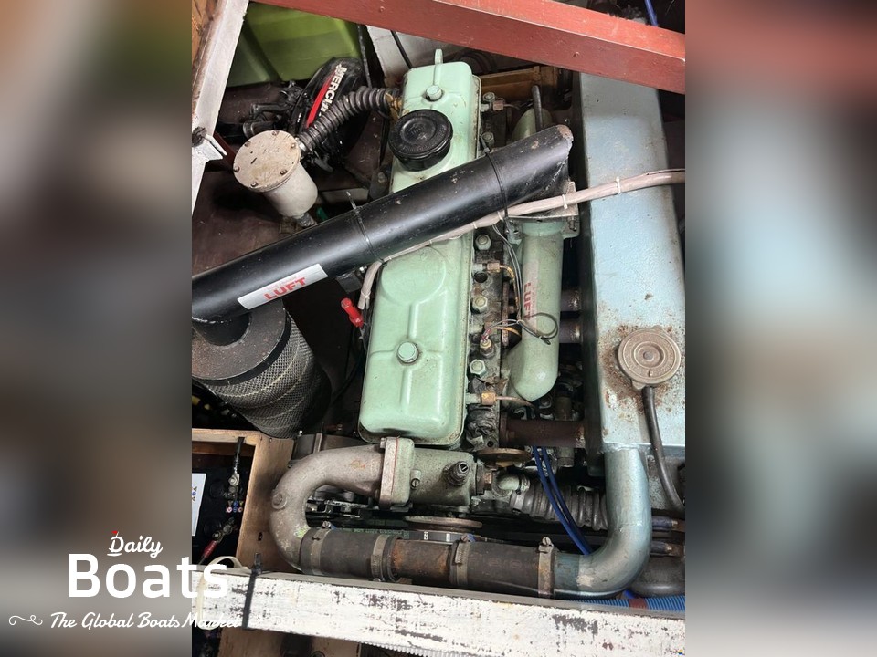 1985 Tille Kruiser 1450 Ak for sale. View price, photos and Buy 1985 ...