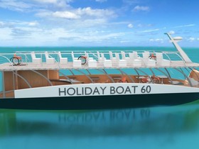 Kupić 2022 Holiday Boat Sun Deck 63