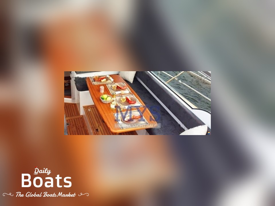 Marex 320 Aft Cabin Cruiser for sale. View price, photos and Buy Marex