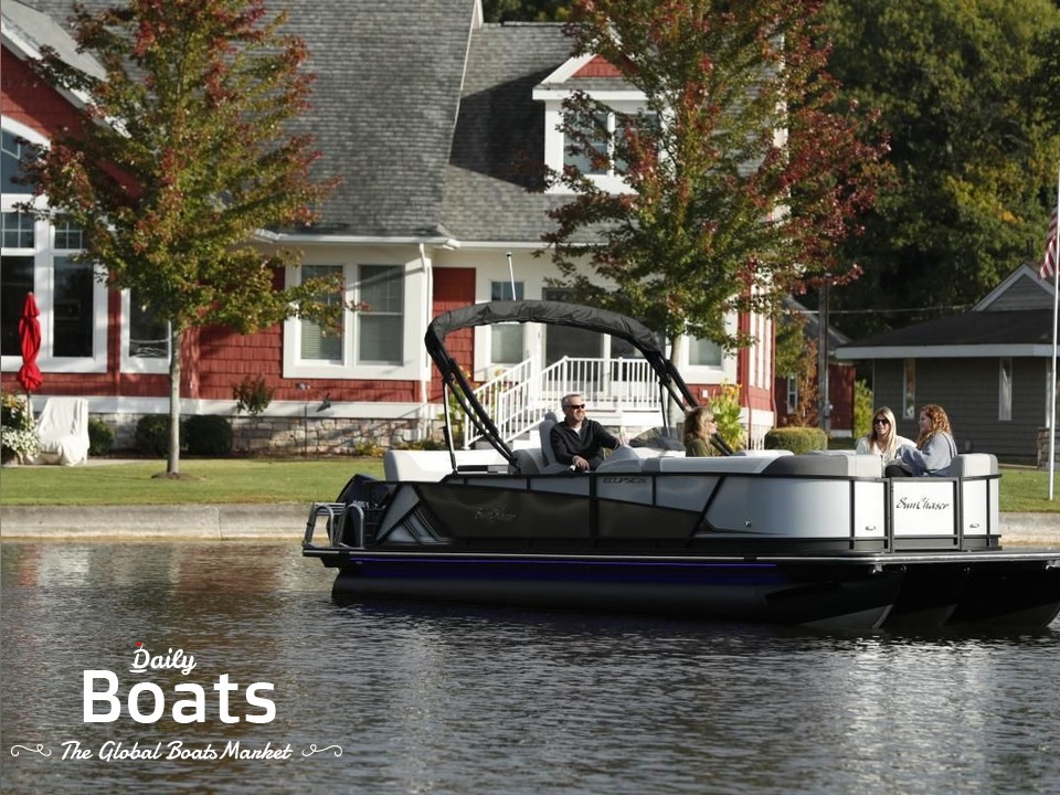 2023 Sunchaser Eclipse 25 for sale. View price, photos and Buy 2023