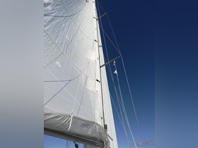 1990 Dehler 36 Cws