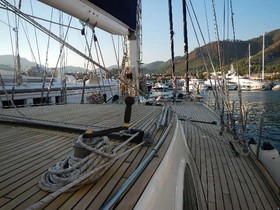 2008 Custom Built 32.4 Ketch