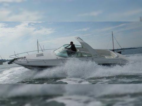 Sea Ray 280 Sunsport