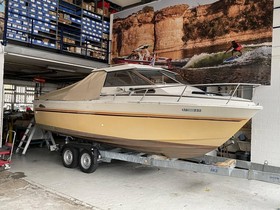 MirroCraft Boats Barnegat 22