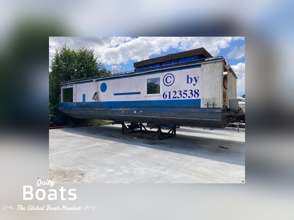 Hausboot