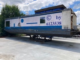Hausboot